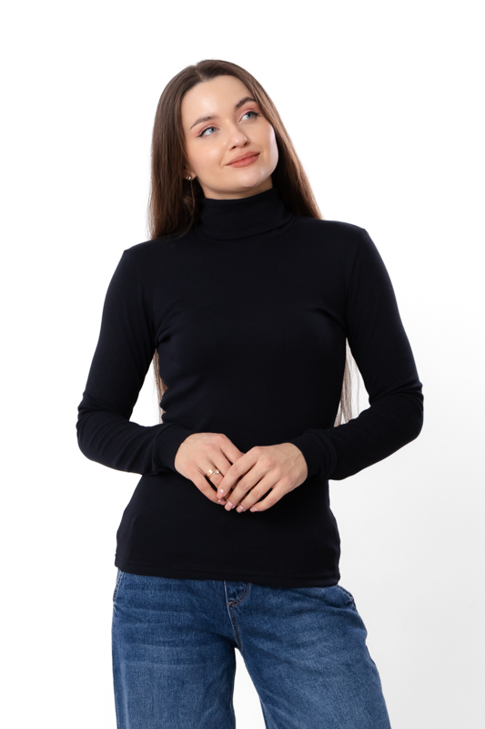 Водолазка жіноча